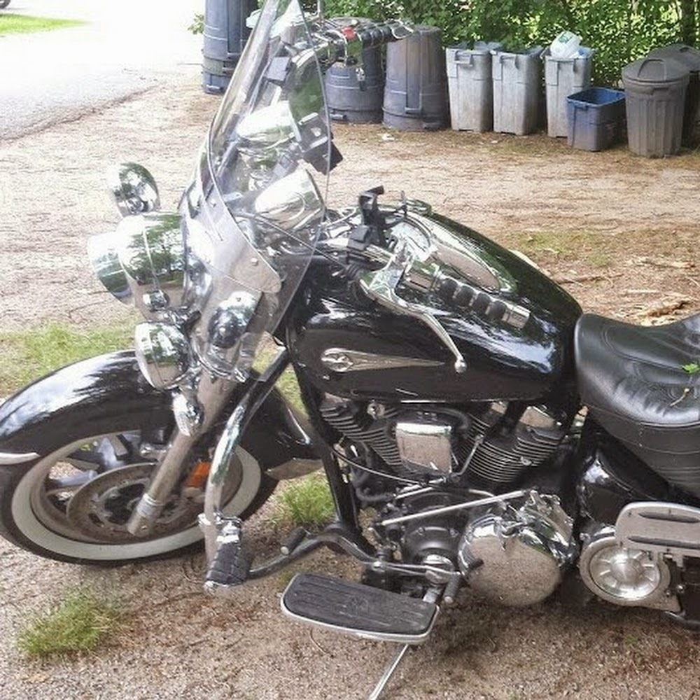 Meet your Posher, James